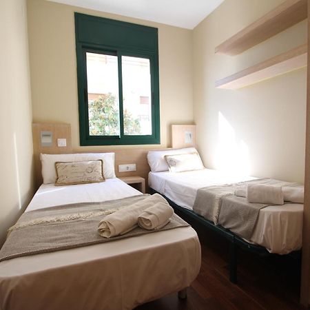 Acp Cambrils Puerto Apartamentos 외부 사진