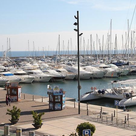 Acp Cambrils Puerto Apartamentos 객실 사진