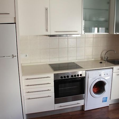 Acp Cambrils Puerto Apartamentos 외부 사진