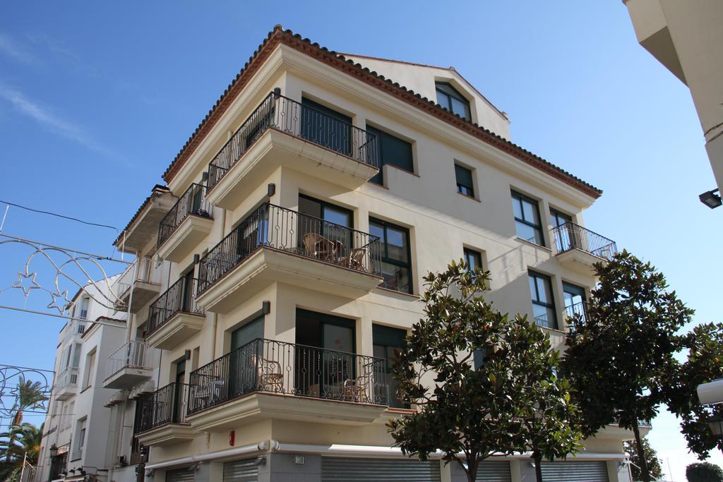 Acp Cambrils Puerto Apartamentos 객실 사진