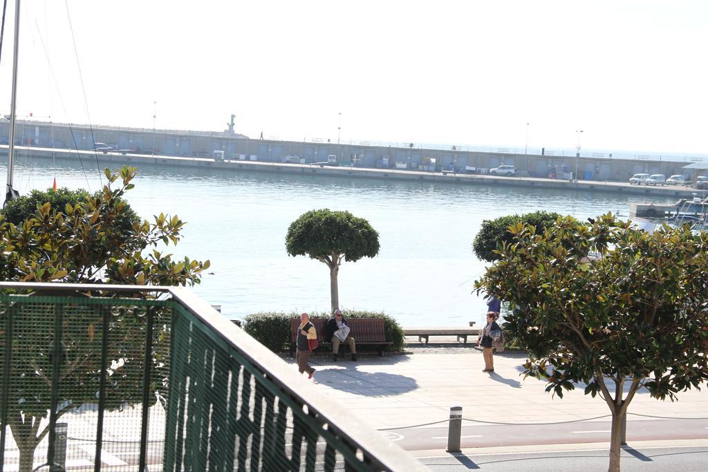 Acp Cambrils Puerto Apartamentos 객실 사진
