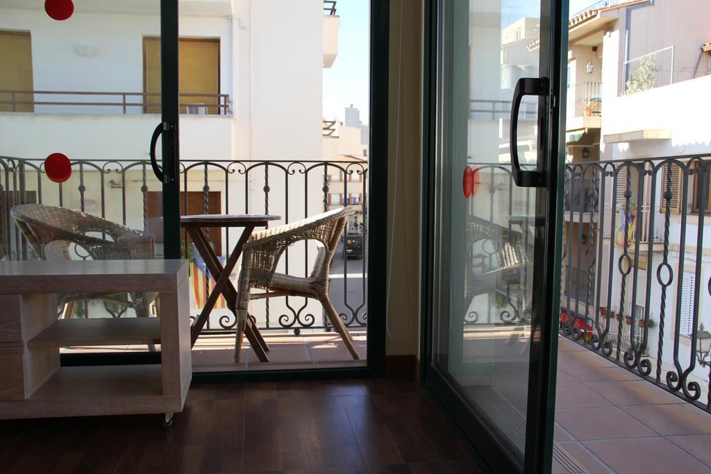 Acp Cambrils Puerto Apartamentos 객실 사진
