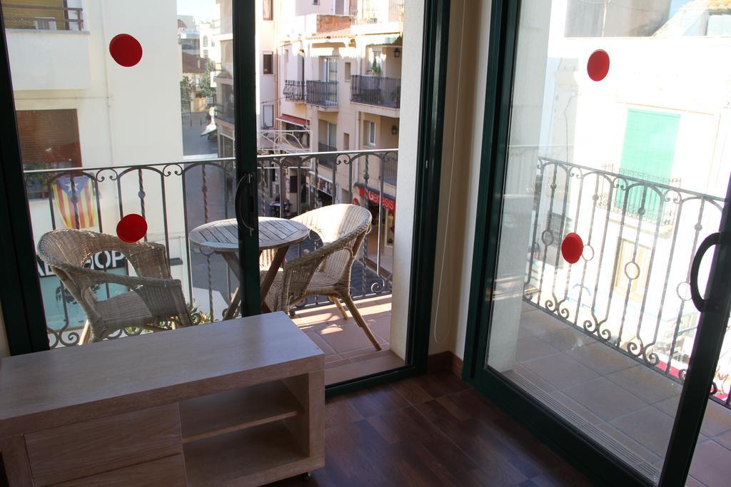 Acp Cambrils Puerto Apartamentos 객실 사진
