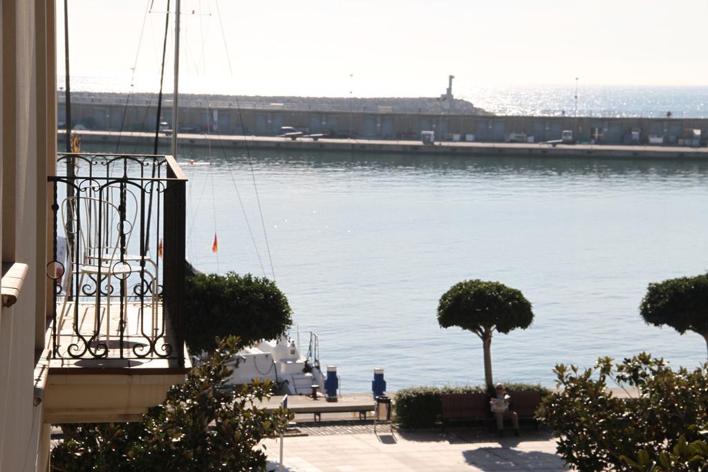 Acp Cambrils Puerto Apartamentos 객실 사진