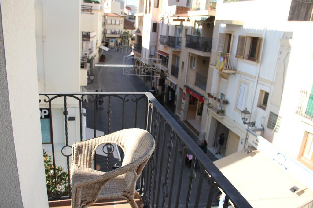 Acp Cambrils Puerto Apartamentos 객실 사진