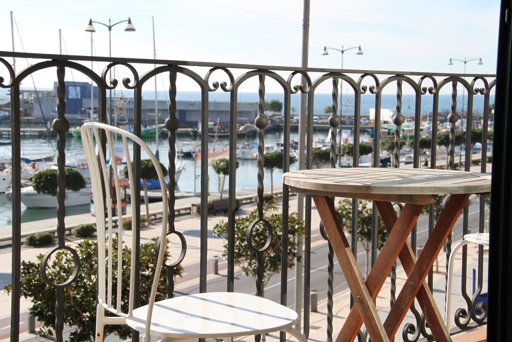 Acp Cambrils Puerto Apartamentos 객실 사진