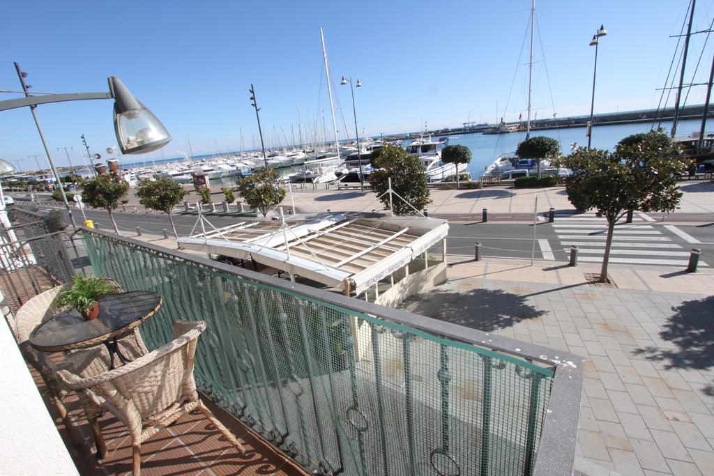 Acp Cambrils Puerto Apartamentos 객실 사진