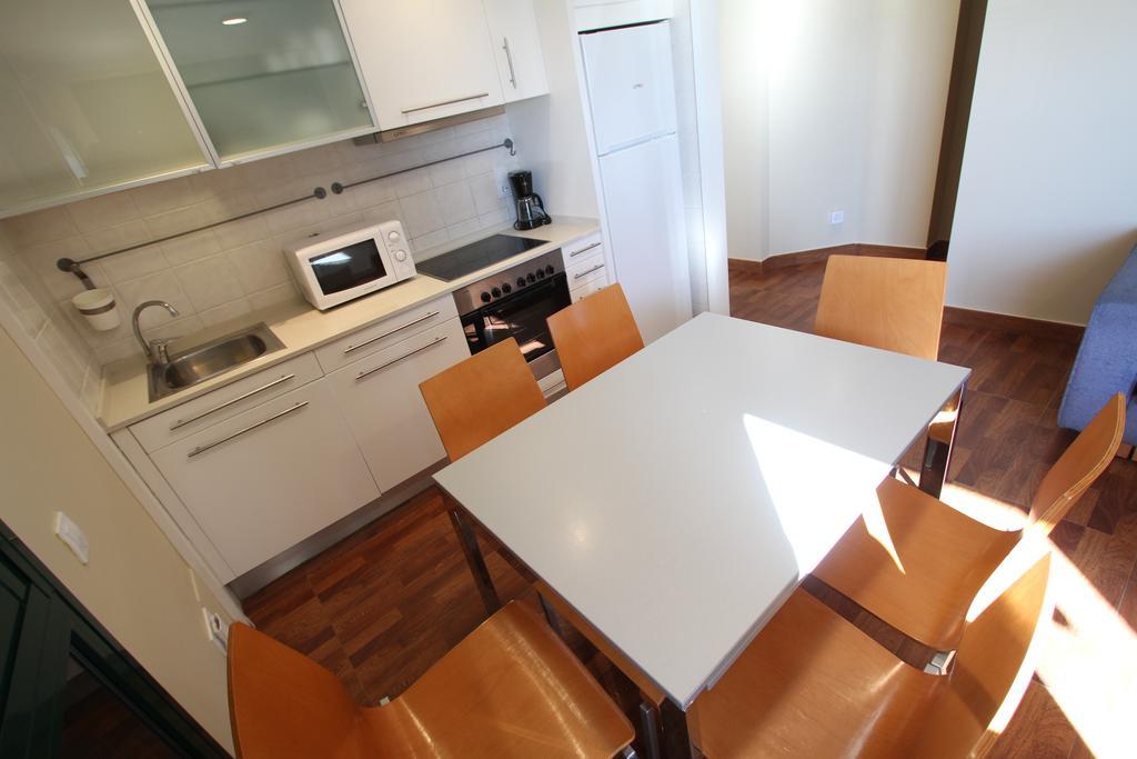 Acp Cambrils Puerto Apartamentos 객실 사진