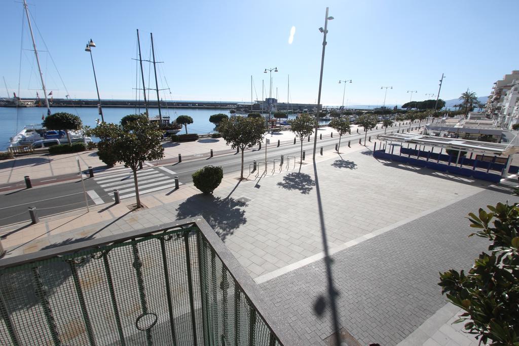 Acp Cambrils Puerto Apartamentos 객실 사진