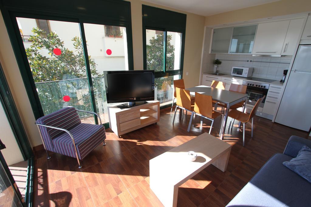 Acp Cambrils Puerto Apartamentos 객실 사진