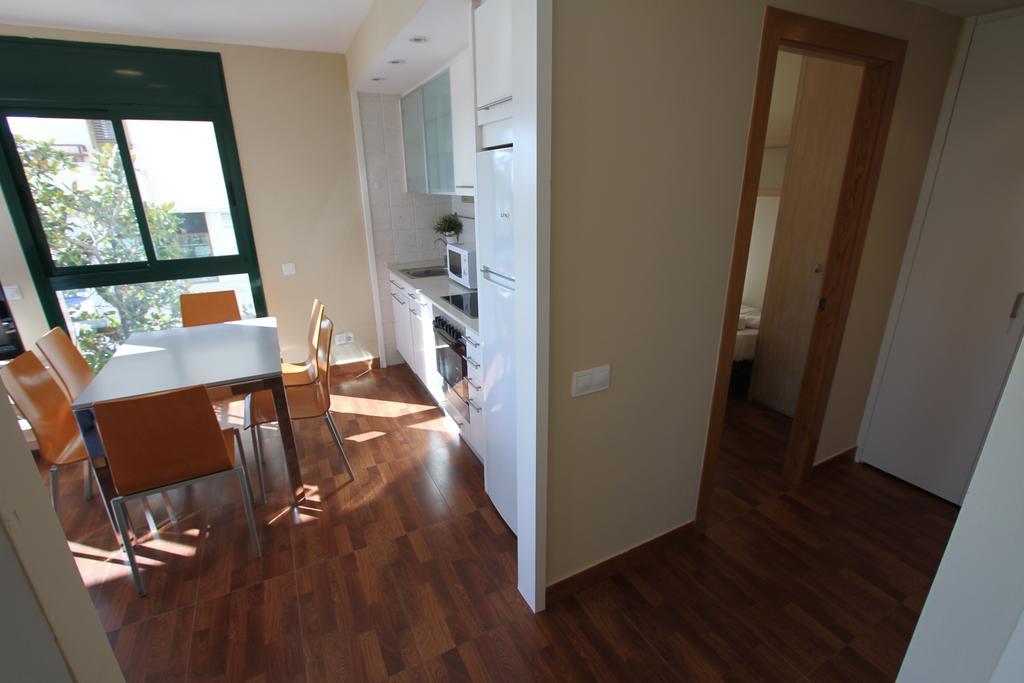 Acp Cambrils Puerto Apartamentos 객실 사진