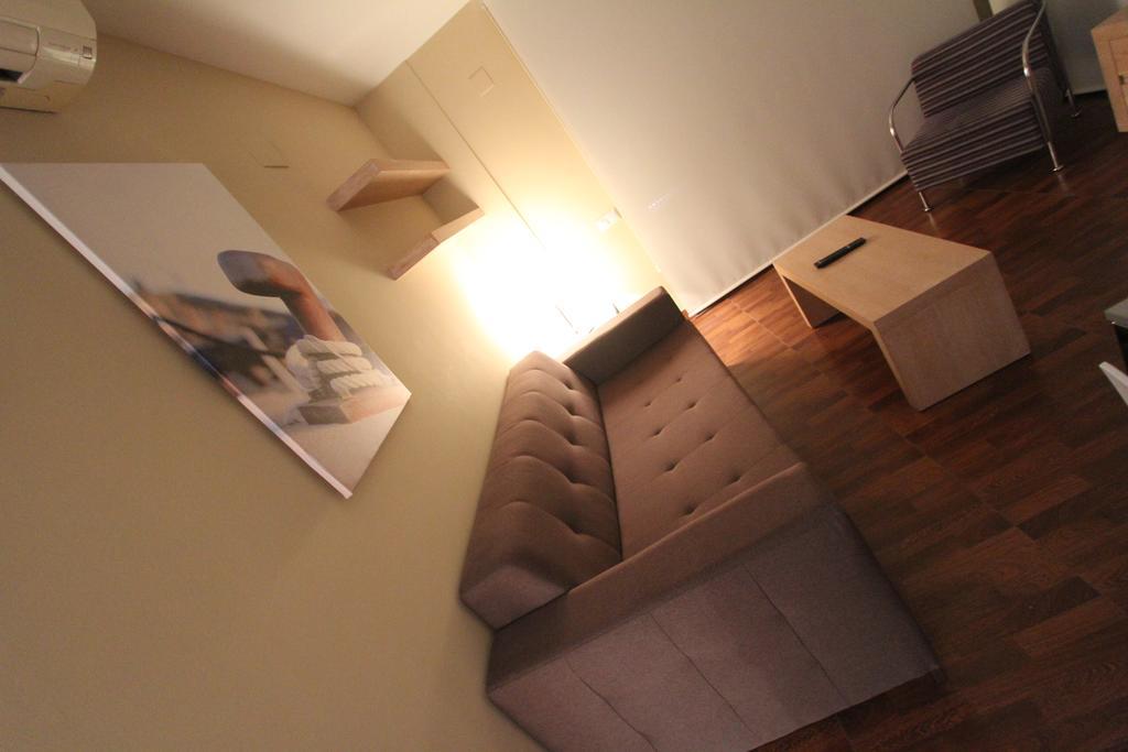 Acp Cambrils Puerto Apartamentos 외부 사진