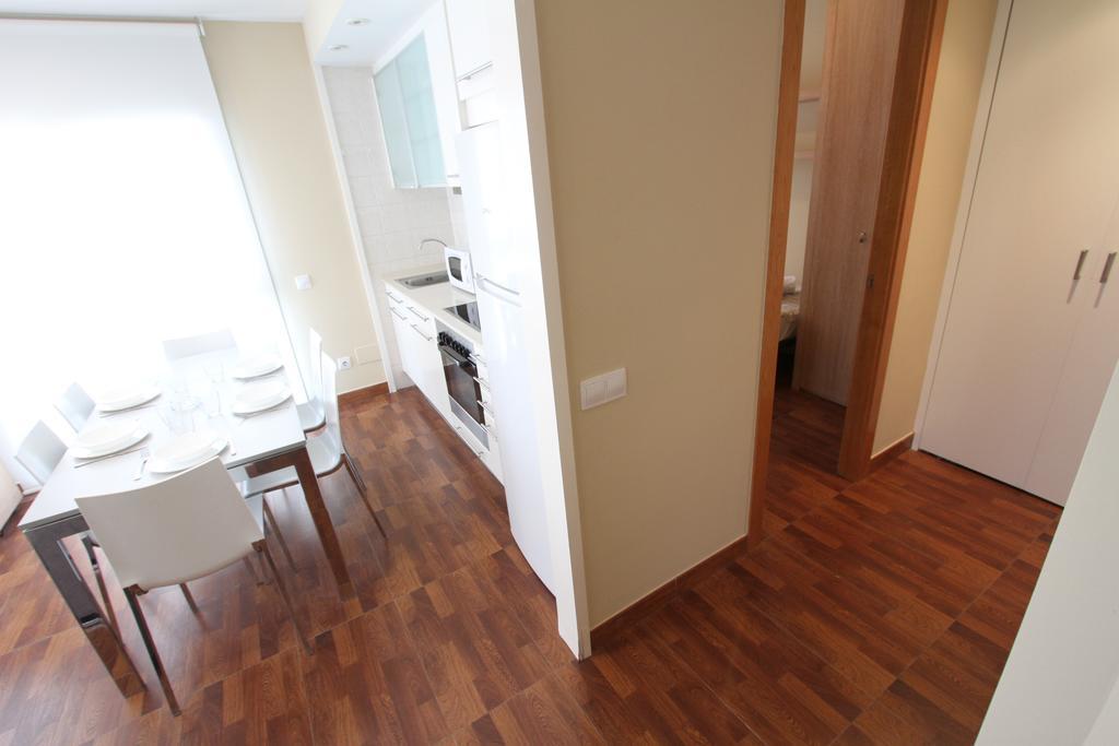 Acp Cambrils Puerto Apartamentos 외부 사진