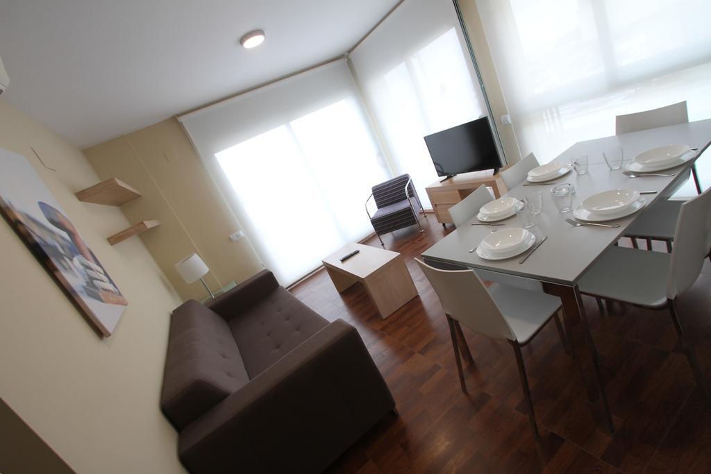 Acp Cambrils Puerto Apartamentos 외부 사진