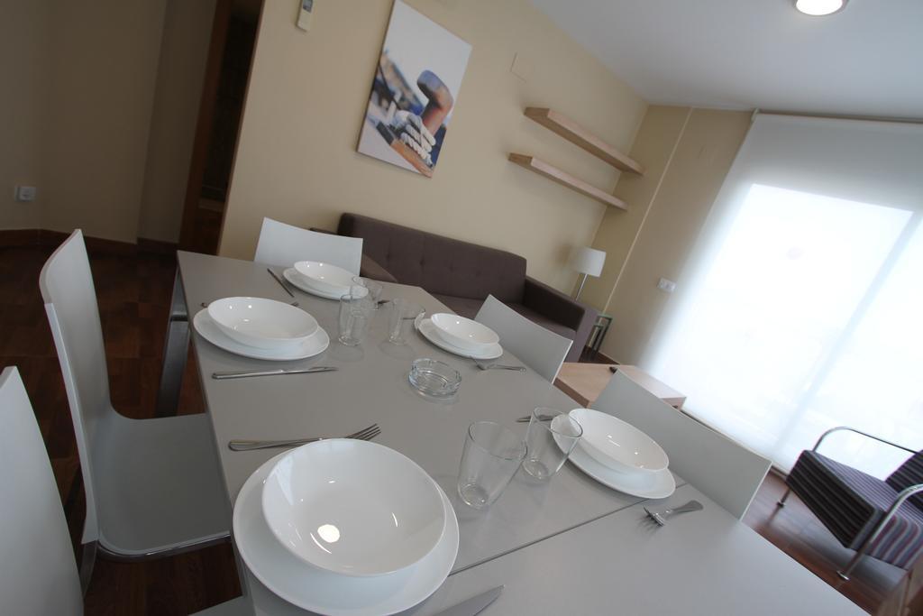Acp Cambrils Puerto Apartamentos 외부 사진