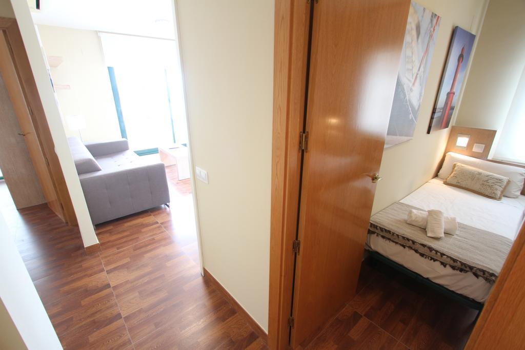 Acp Cambrils Puerto Apartamentos 외부 사진