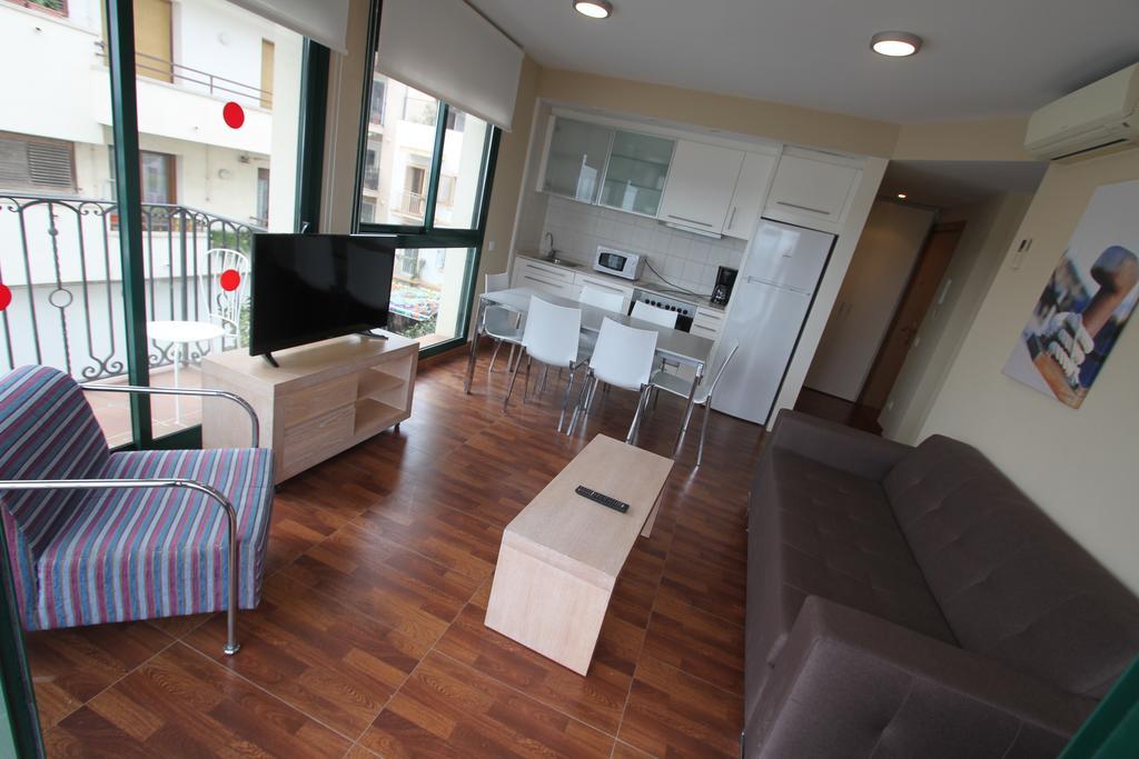 Acp Cambrils Puerto Apartamentos 외부 사진