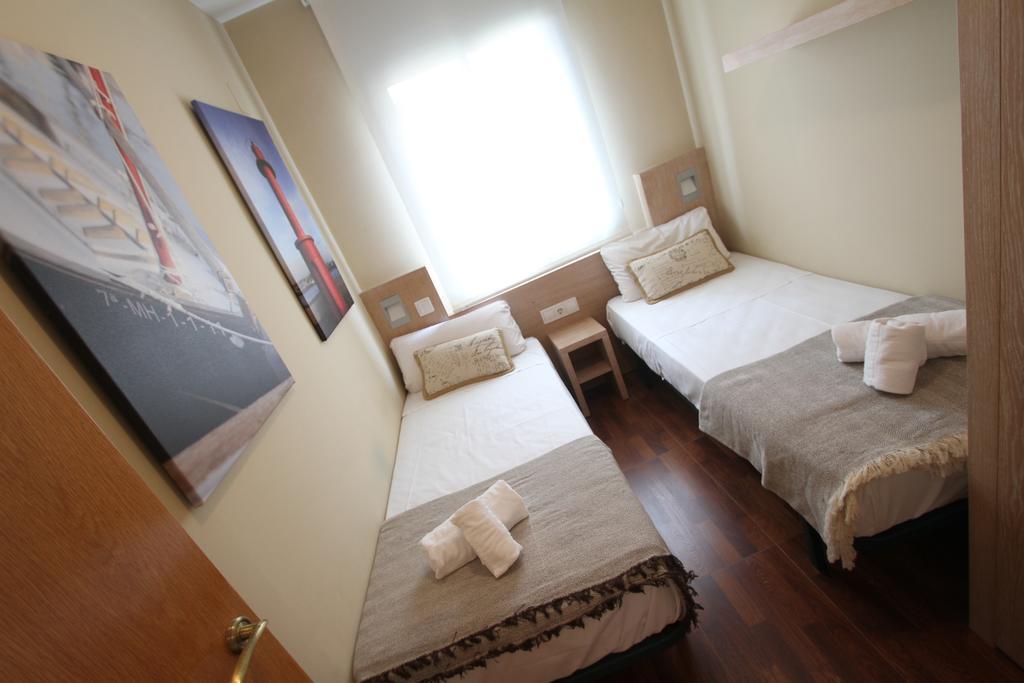 Acp Cambrils Puerto Apartamentos 외부 사진