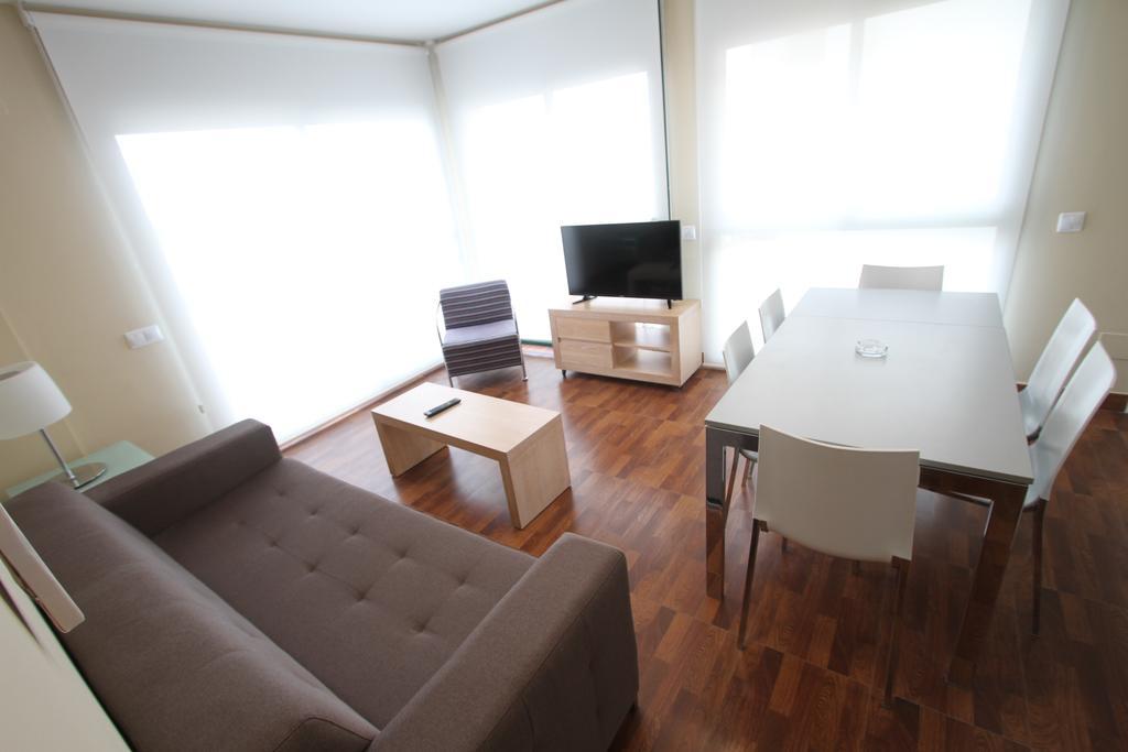 Acp Cambrils Puerto Apartamentos 외부 사진
