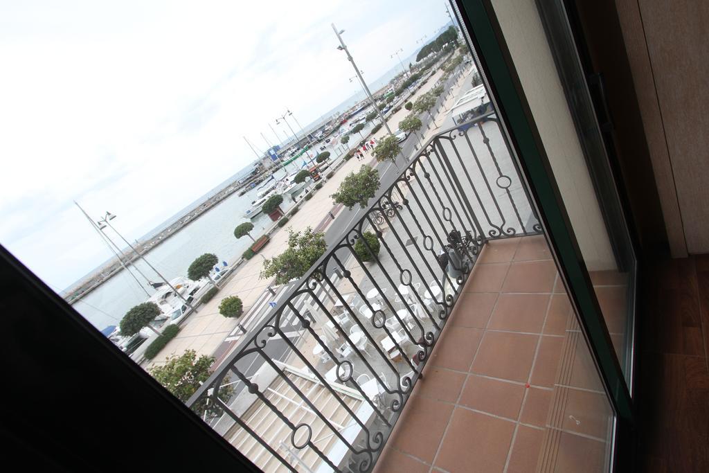 Acp Cambrils Puerto Apartamentos 외부 사진
