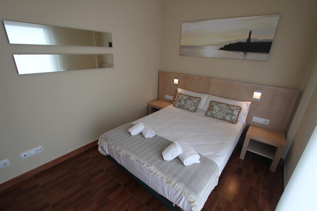 Acp Cambrils Puerto Apartamentos 외부 사진