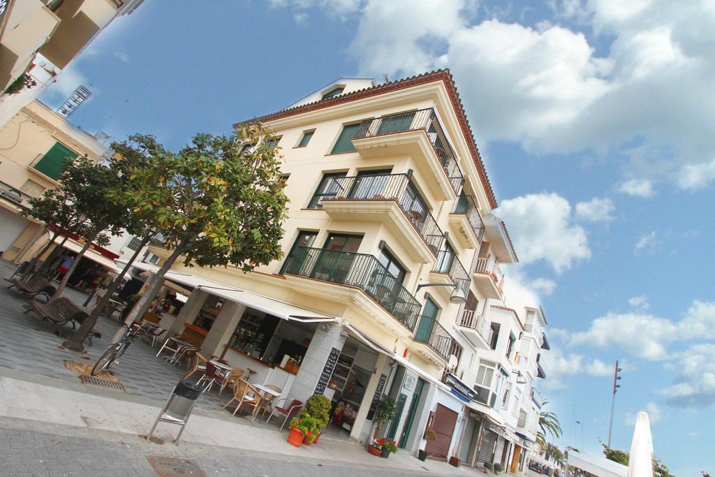 Acp Cambrils Puerto Apartamentos 외부 사진
