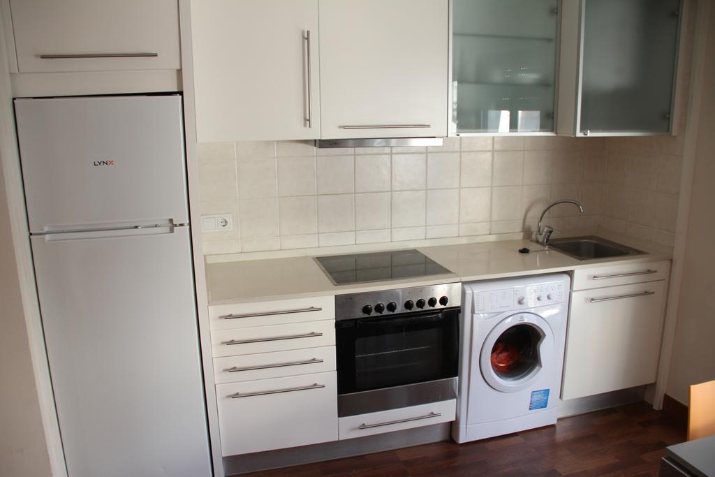 Acp Cambrils Puerto Apartamentos 외부 사진