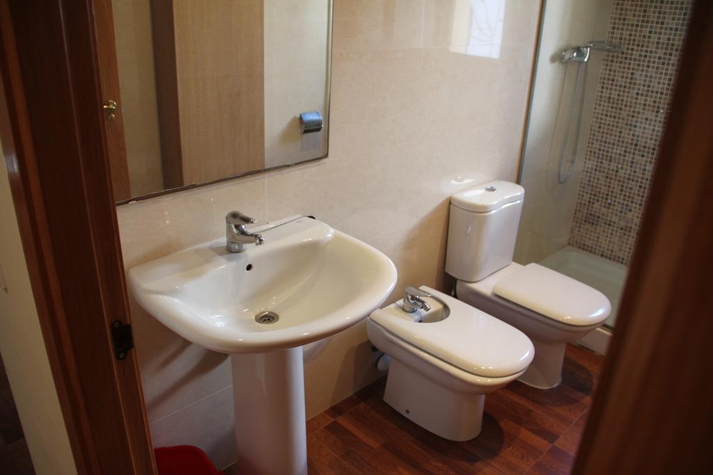 Acp Cambrils Puerto Apartamentos 외부 사진