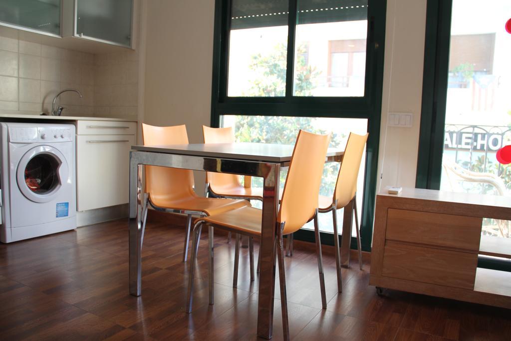 Acp Cambrils Puerto Apartamentos 외부 사진
